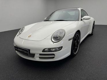 PORSCHE 997 911 Targa 4S