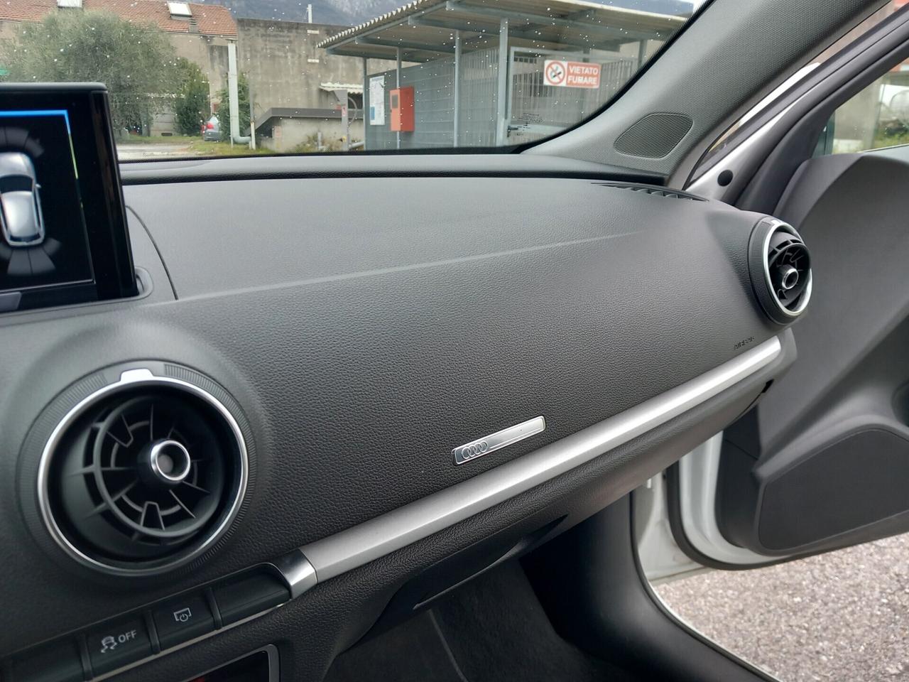 Audi A3 SPB 30 TDI ADMIRED EURO 6