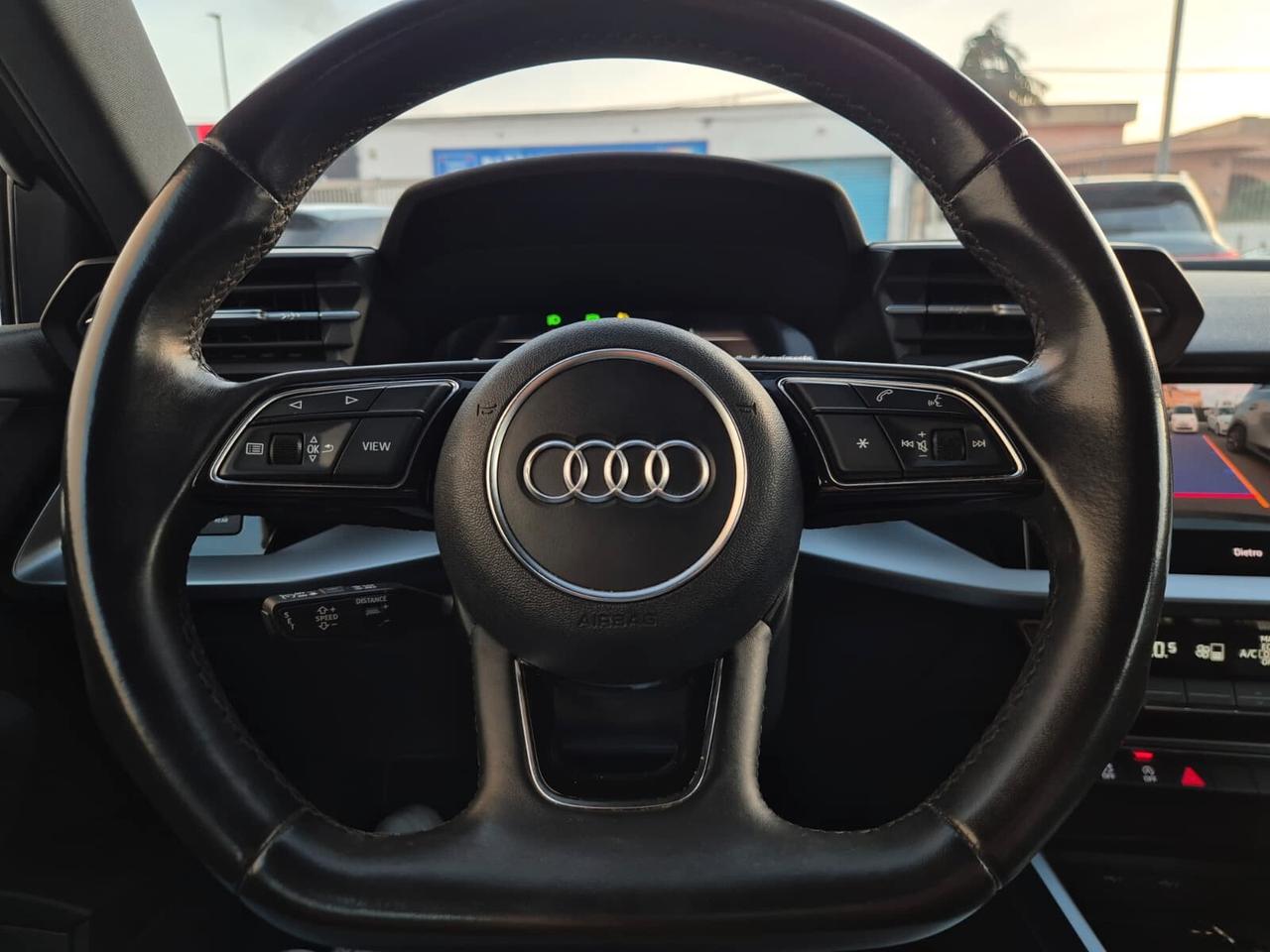 Audi A3 Sportback 30 TDI 116CV S-tronic Business Advanced