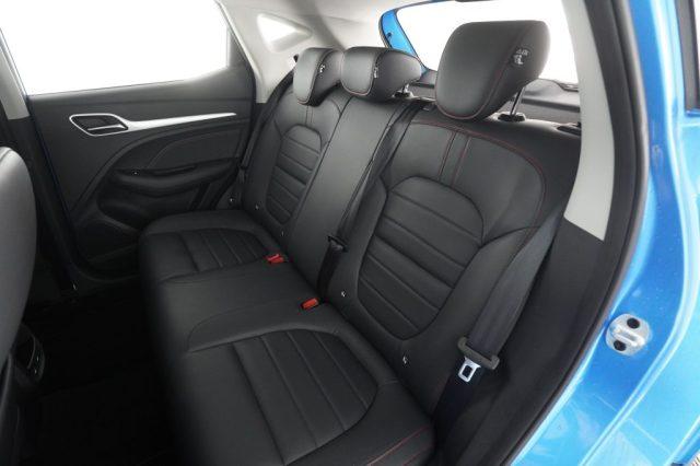 MG ZS ZS 1.5 VTi-tech Luxury