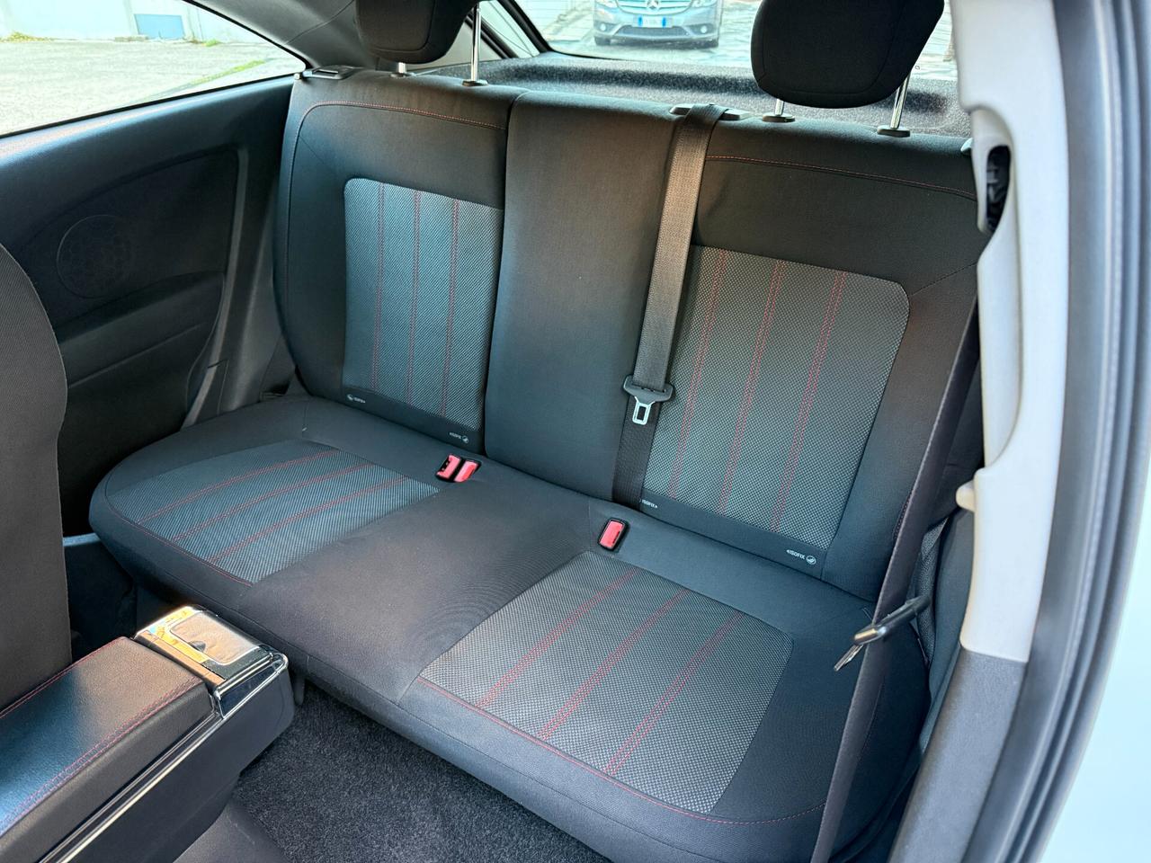 Opel Corsa 1.3 CDTI 75CV F.AP. 3 porte b-color OK NEOPATENTATI