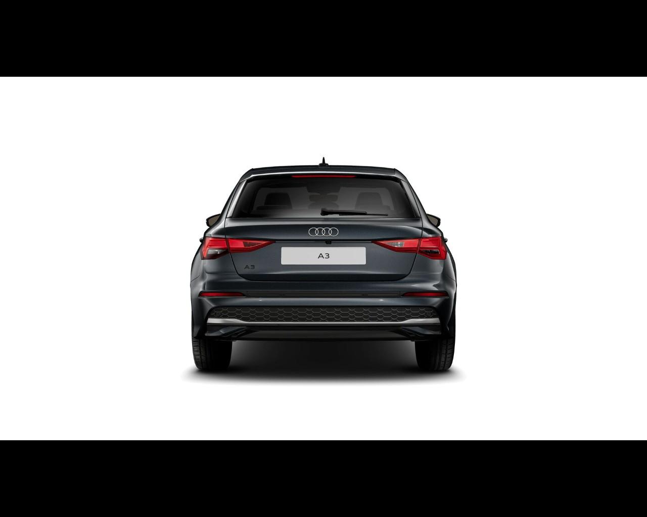 AUDI Audi A3 Sportback Business Advanced TDI 110 kW S tronic