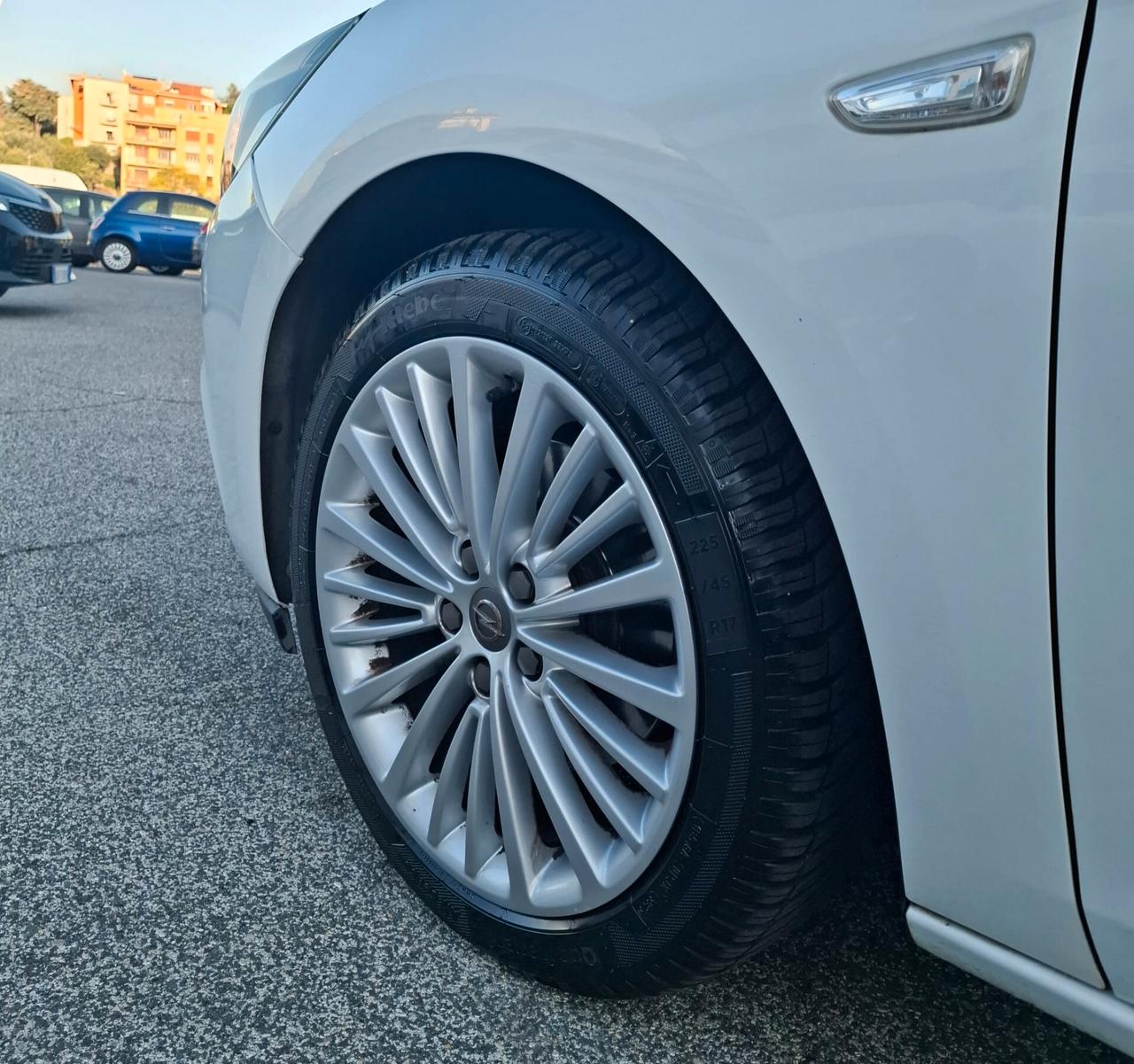 Opel Astra 1.6 CDTi 110CV SW Dynamic - 2016