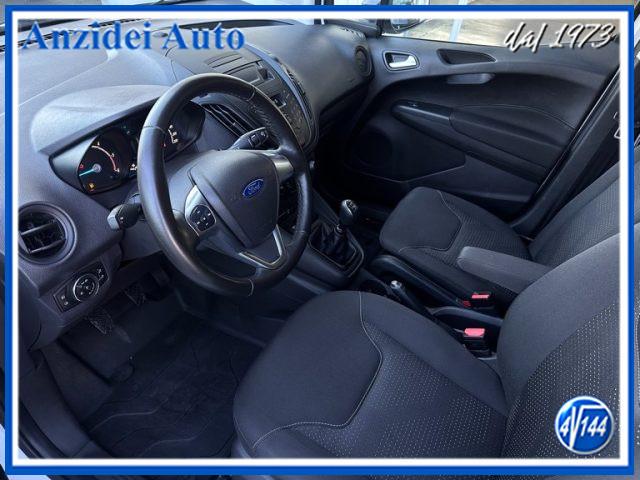 FORD Transit Courier 1.5 TDCi 75CV Van Trend E6D