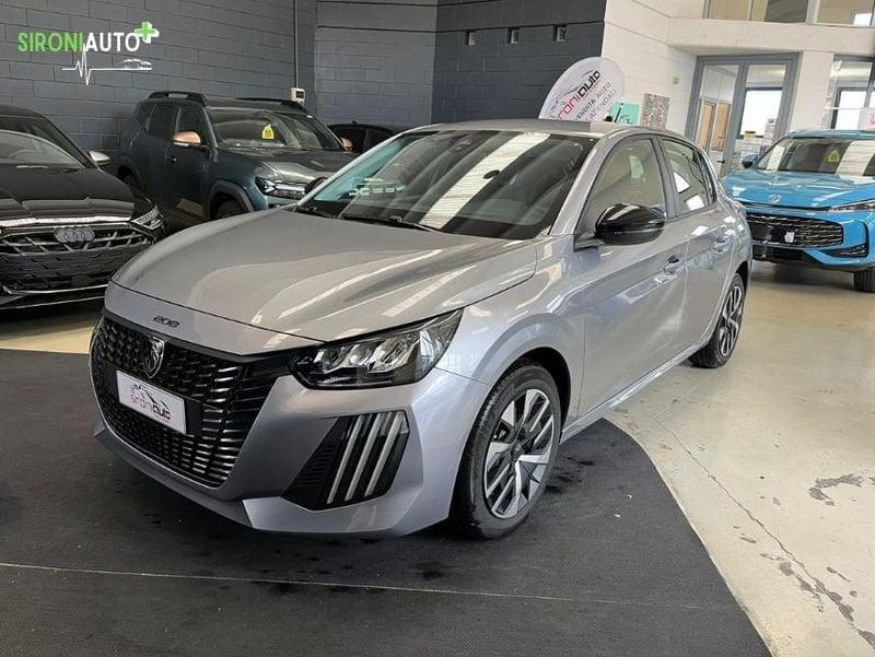 Peugeot 208 208 PureTech 100 Stop&Start 5 porte Style - PROMO SIRONIAUTO+