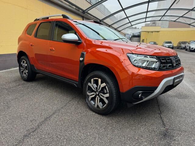 Dacia Duster 1.0 TCe 100 CV ECO-GPL JOURNEY