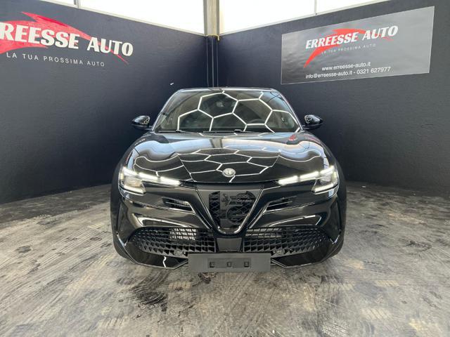 ALFA ROMEO Junior 1.2 145 CV Hybrid eDCT6 Speciale PACK TECHNO