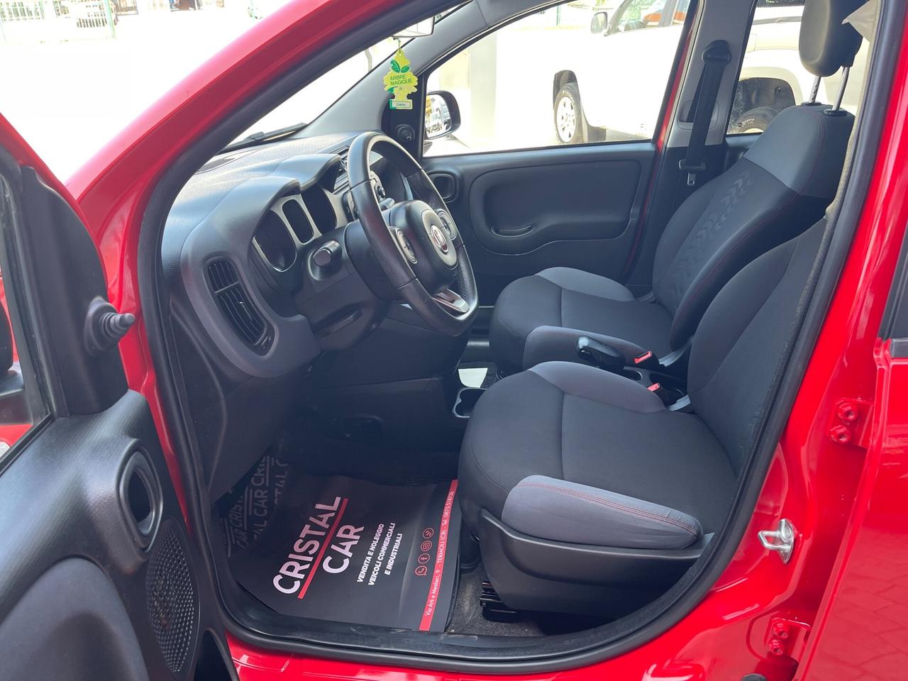 Fiat Panda 1.3 MJT 95 CV S&S Easy