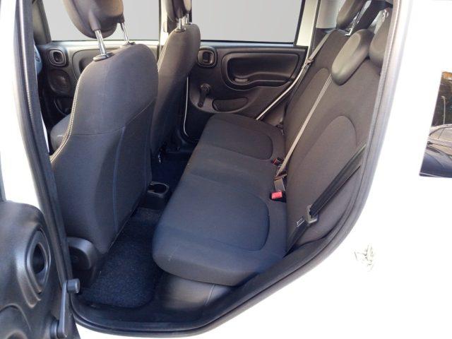 FIAT Panda Cross 1.0 FireFly S&S Hybrid