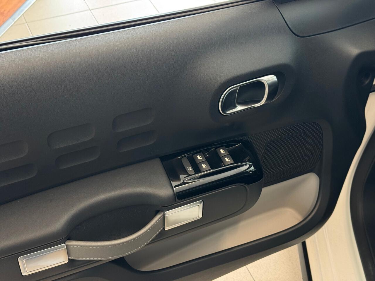CITROEN C3 1.2cc 110CV NEOPATENTATI AUTOMATICA