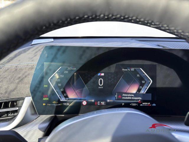 BMW X1 sDrive18d Msport Premium Package