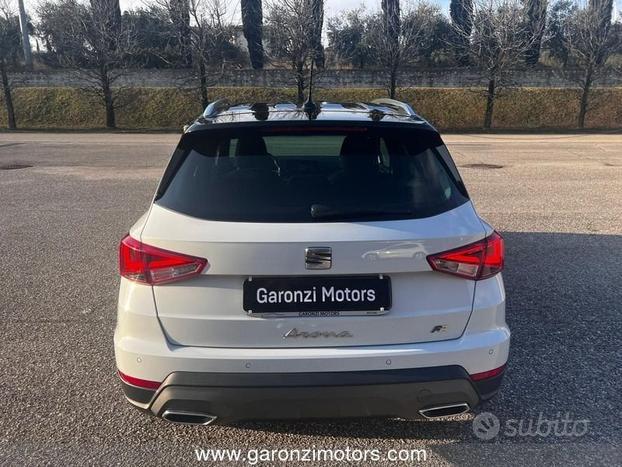 Seat Arona 1.0 EcoTSI FR