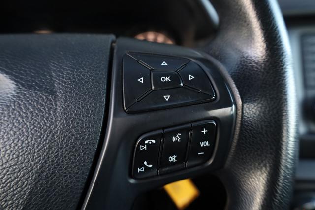 MITSUBISHI L200 FORD Ranger 2.0 TDCi XL 2 posti 4x4