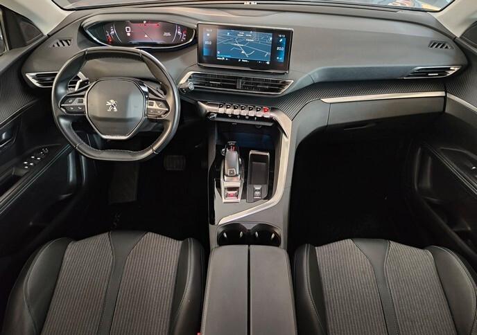 Peugeot 3008 BlueHDi 130 S&S EAT8 Allure