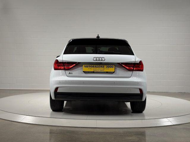 AUDI A1 SPB 30 TFSI S tronic Business PREZZO REALE