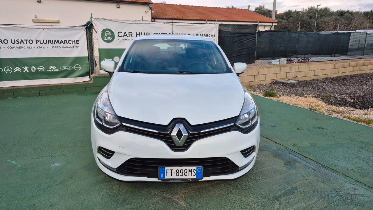 Renault Clio 1.5 dci 75 CV 5 Energy Duel