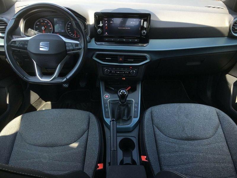 Seat Arona Arona 1.0 EcoTSI 110 CV Style