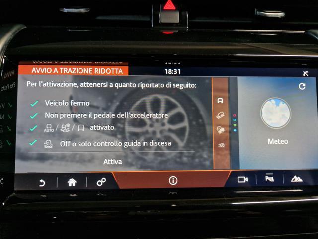LAND ROVER Discovery Sport 2.0 SD4 CV.240 MHEV AWD R-DYNAMIC SE 7 POSTI
