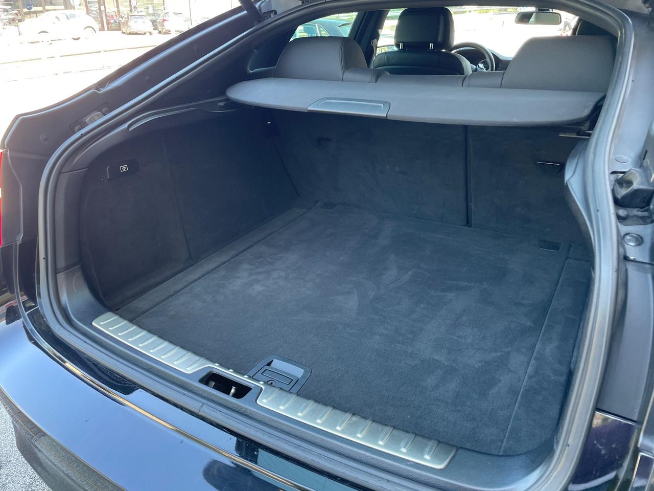 Bmw X6 xDrive35d Futura