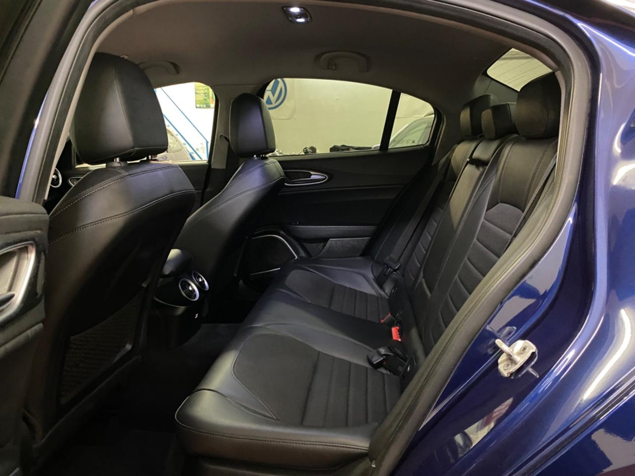 Alfa Romeo Giulia 2.2 Turbodiesel 160 CV Super
