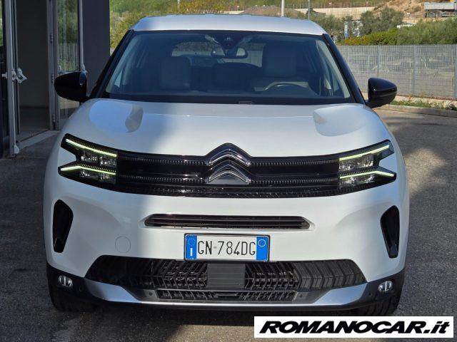 CITROEN C5 Aircross BHDi 130EAT8 Feel Pack Telecamera 360