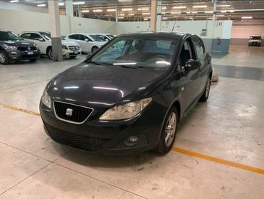 Seat Ibiza 1.4 TDI 80CV