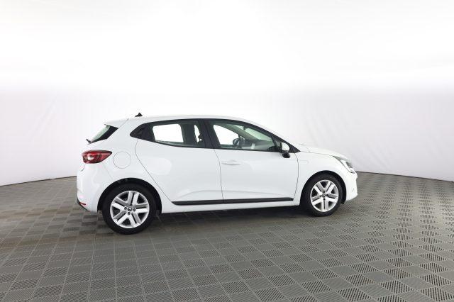 RENAULT Clio Clio TCe 90 CV 5 porte Business