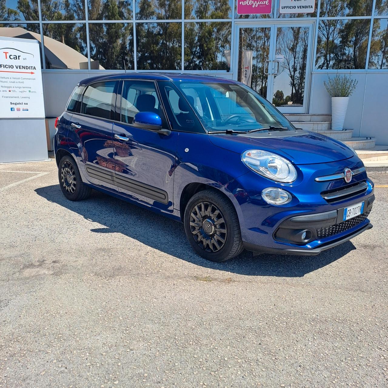 Fiat 500L 1.3 Mtj 95cv Business