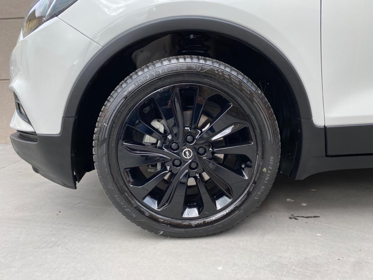 Opel Mokka 1.6 Diesel Full Optional versione Cosmo