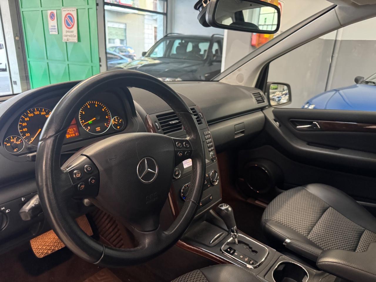 Mercedes-benz A 160 Avantgarde