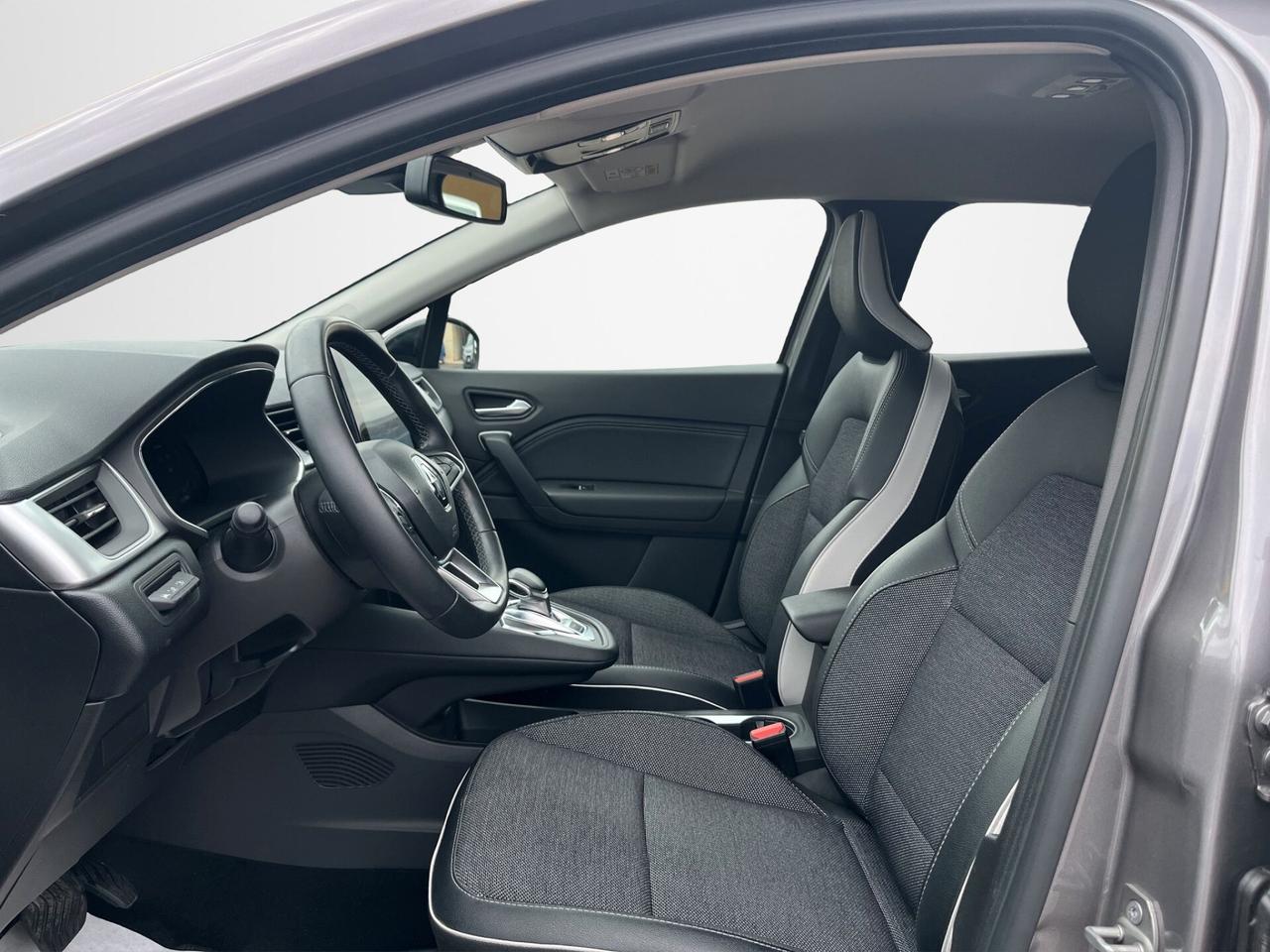 Renault Captur Full Hybrid E-Tech 145 CV Techno