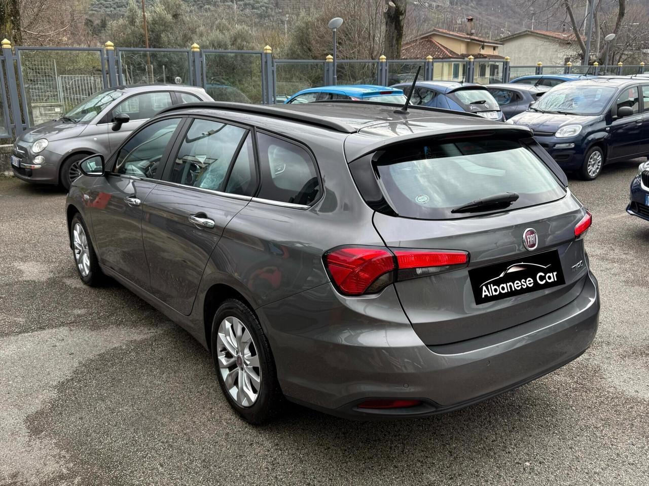 Fiat Tipo 1.6 Mjt 120 CV S&S SW Business