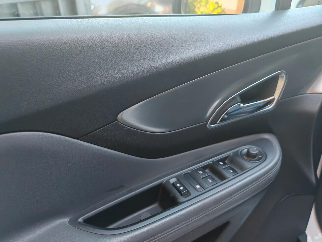 Opel Mokka CDTI 130CV 4x4 Start&Stop Cosmo