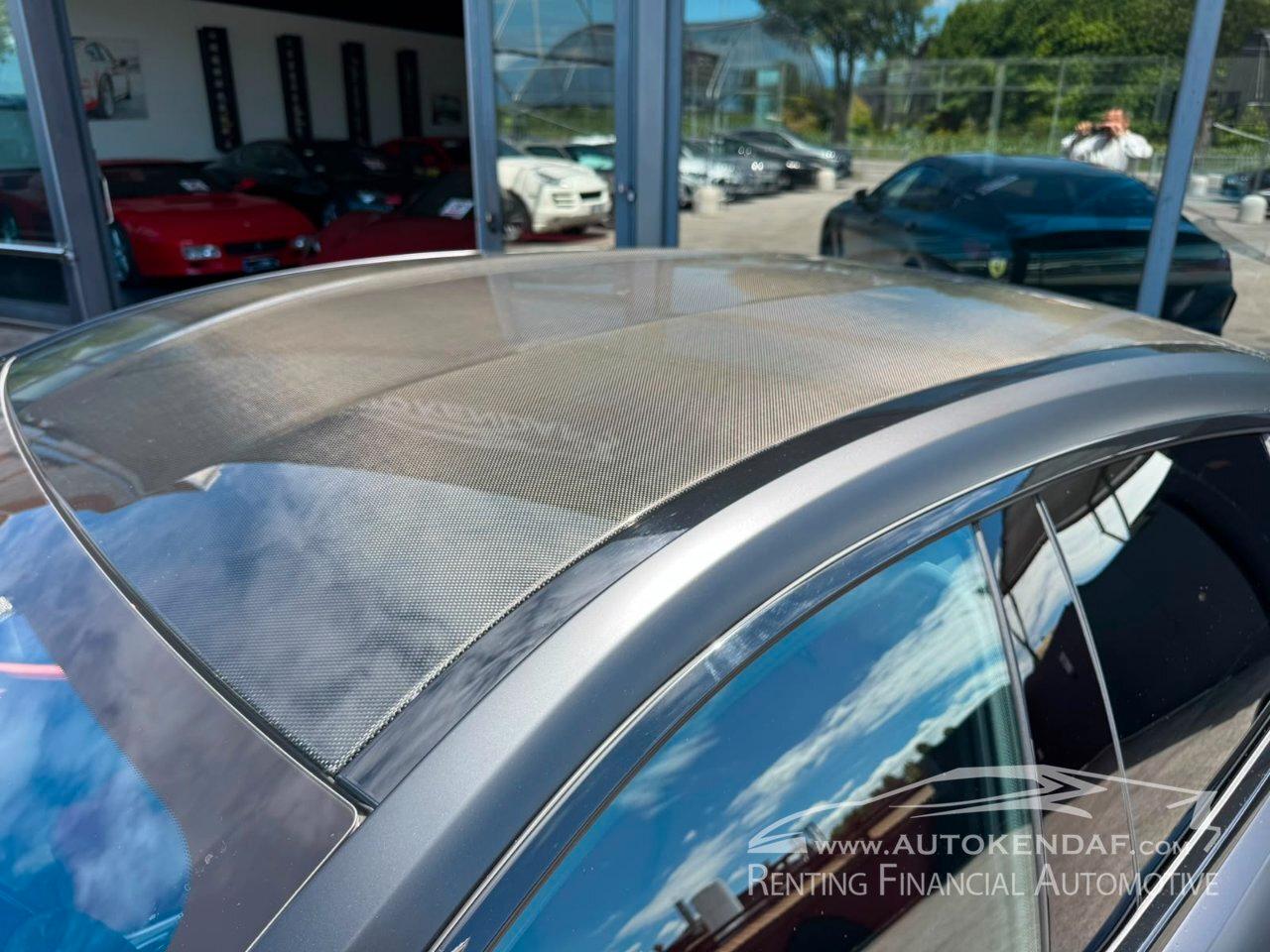 BMW M8 Gran Coupe 4.4 Competition 625cv auto M Sport pacchetto Service e garanzia