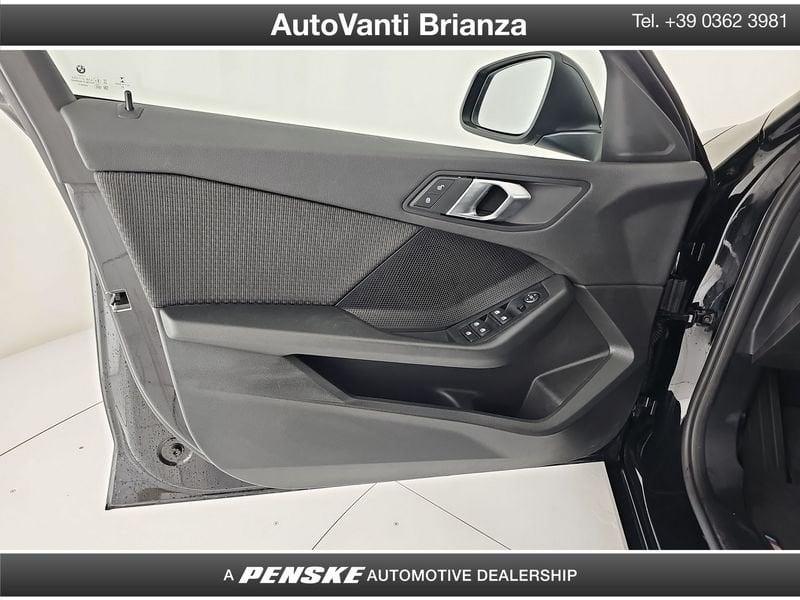 BMW Serie 1 116i Business Advantage