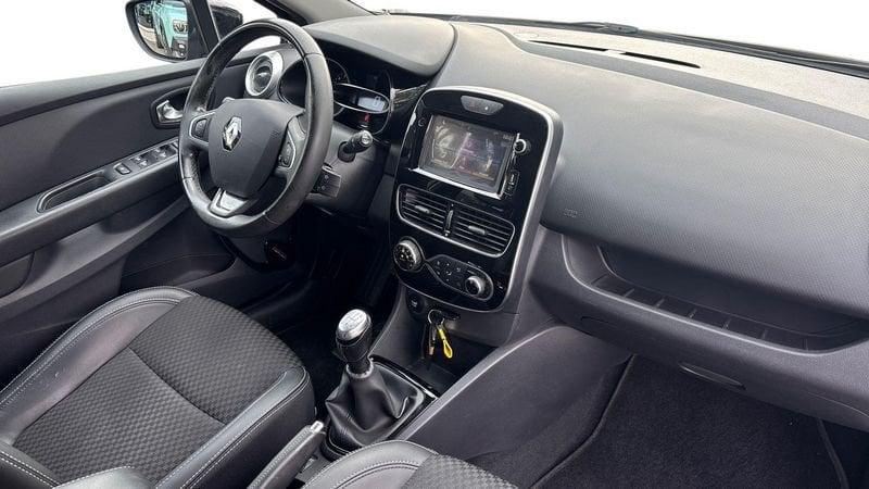 Renault Clio 5 Porte 0.9 TCe Energy 90cv Duel2 my18