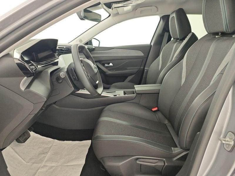 Peugeot 308 Hybrid 145 e-DCS6 Allure