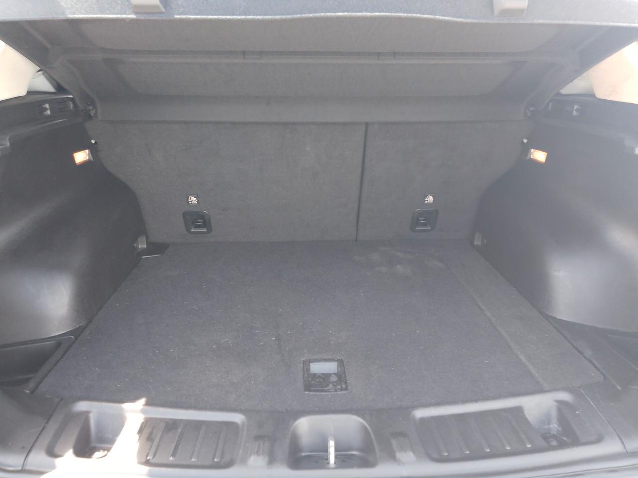 Jeep Compass PLUG INN HYBRID Limited
