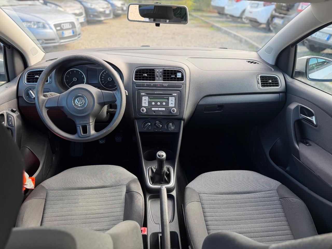 Volkswagen Polo 1.4 (130.000KM) OK NEOPATENTATI