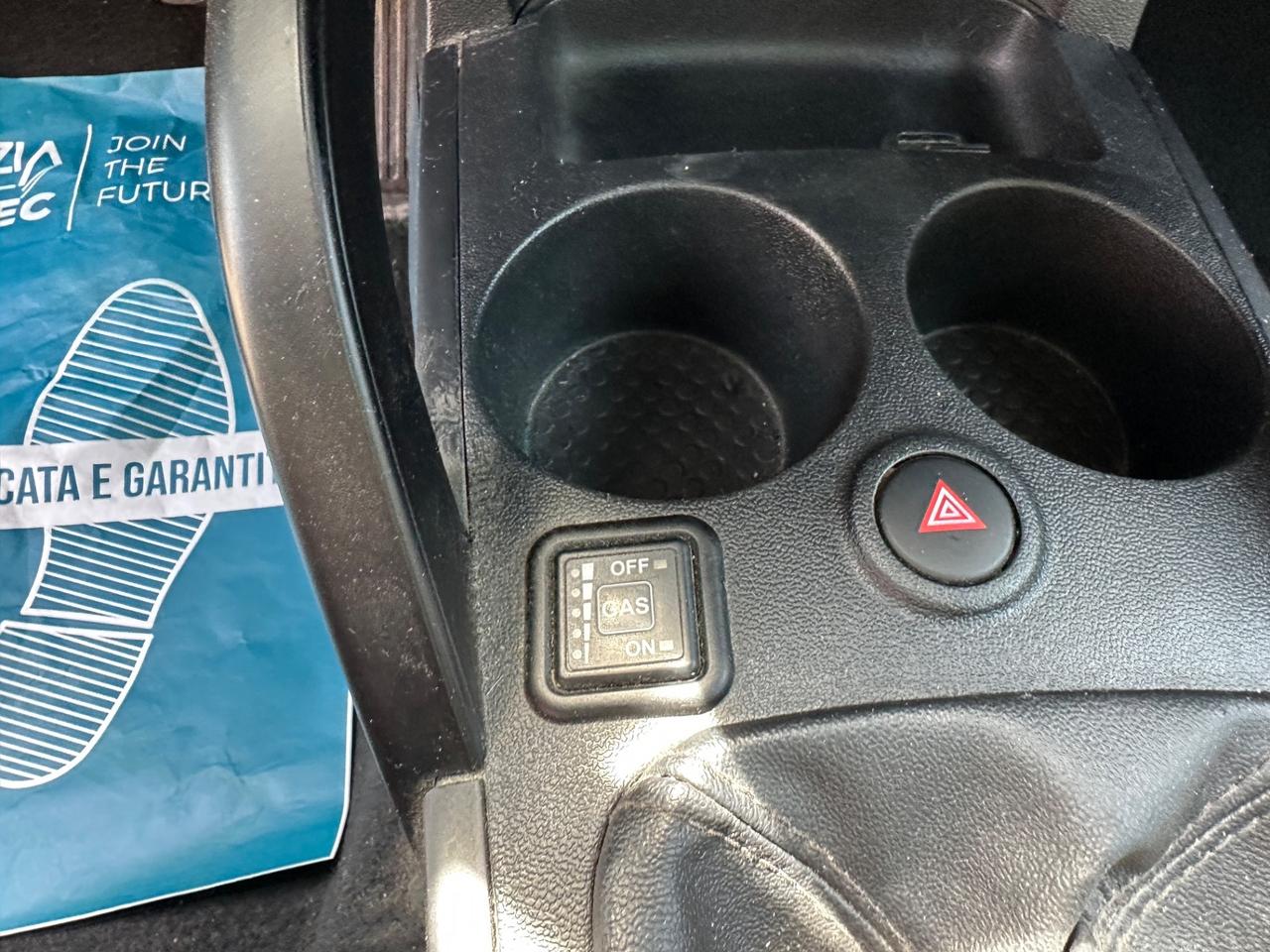 Seat Altea XL 1.6 Style BI FUEL
