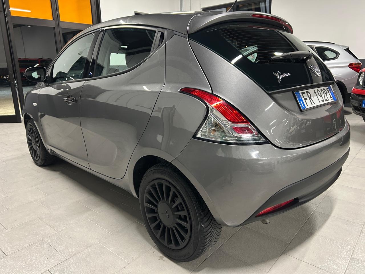 Lancia Ypsilon 1.2 benzina 51 kw 2018