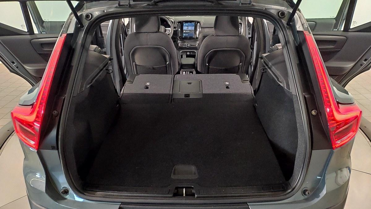 VOLVO Xc40 Recharge Pure Electric Core