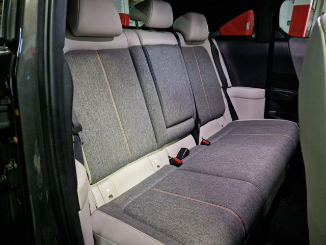 MAZDA MX-30 Exceed 35,5 KWh OBC 7,4 KW RADAR+18'+PELLE+UNIPROP