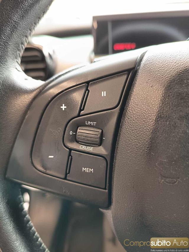 CITROEN C4 Cactus PureTech 110 S&S Feel