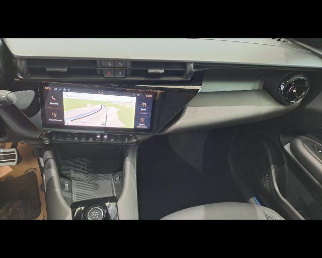ALFA ROMEO Junior 1.2 ibrida Speciale 136cv edct6