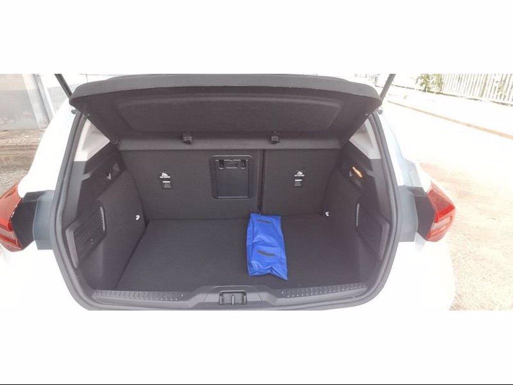 FORD Focus active 1.0 ecoboost h x 155cv del 2023