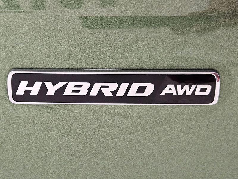Ford Kuga 2.5 Full Hybrid 180 CV CVT AWD Active X Auto