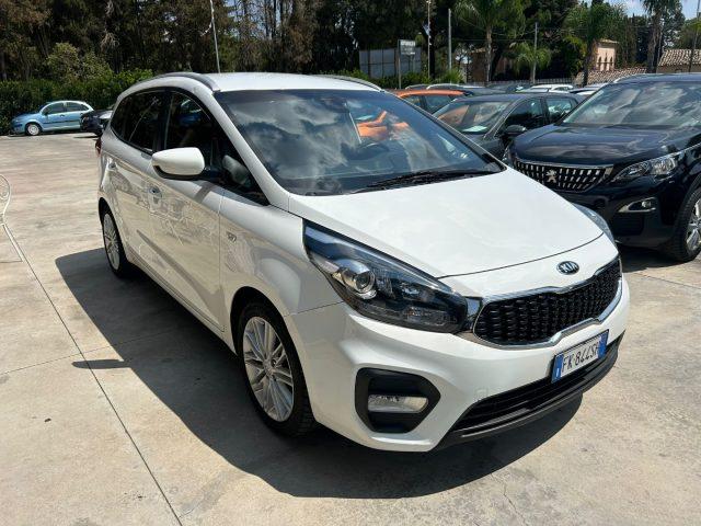 KIA Carens 1.7 CRDi 115 CV Business Class