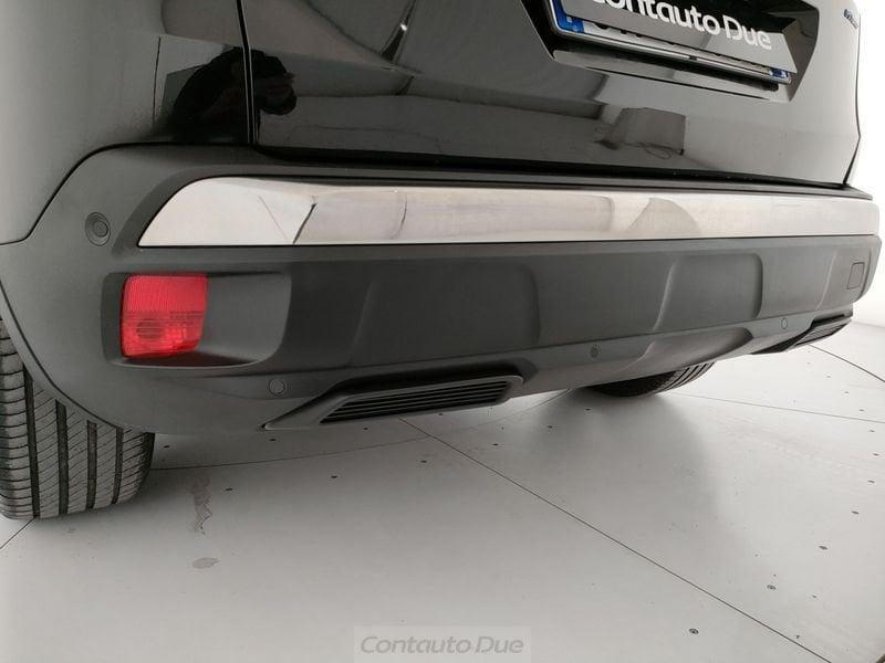 Peugeot 3008 Hybrid 225 e-EAT8 Allure Pack