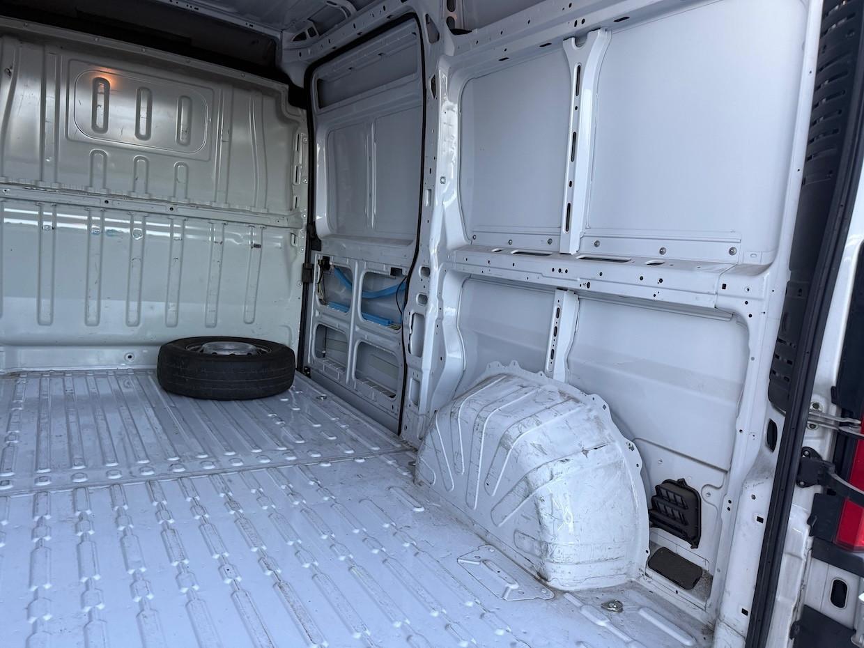 Fiat Ducato 33 2.3 mjt 140CV